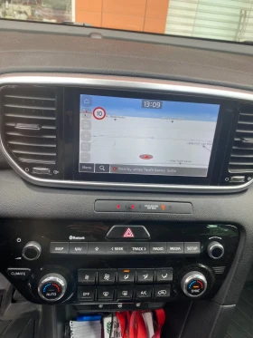 Kia Sportage Black Edition, , 4x4  | Mobile.bg    12