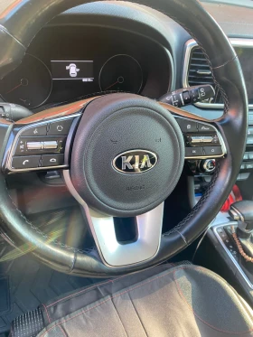Kia Sportage Black Edition, , 4x4  | Mobile.bg    6