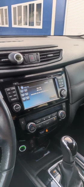 Nissan Rogue SL  - AWD | Mobile.bg    9