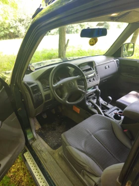 Mitsubishi Pajero | Mobile.bg    7