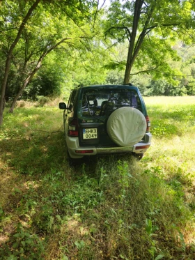 Mitsubishi Pajero | Mobile.bg    6