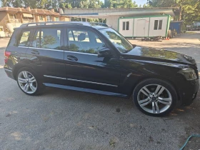     Mercedes-Benz GLK 320