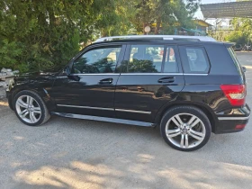     Mercedes-Benz GLK 320