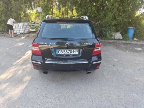 Mercedes-Benz GLK 320 | Mobile.bg    6