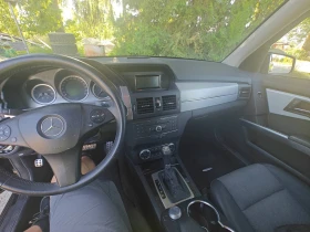     Mercedes-Benz GLK 320
