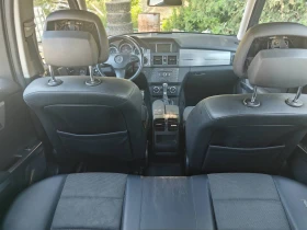 Mercedes-Benz GLK 320 | Mobile.bg    5