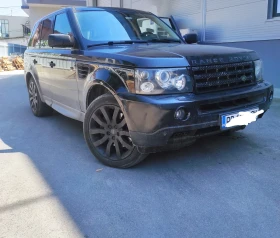 Обява за продажба на Land Rover Range Rover Sport 3.6tdV8 hse ~7 599 лв. - изображение 3