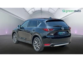     Mazda CX-5 2. 5 Skyactiv AWD Ultimate,    770 
