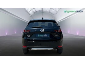     Mazda CX-5 2. 5 Skyactiv AWD Ultimate,    770 