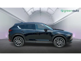 Обява за продажба на Mazda CX-5 2. 5 Skyactiv AWD Ultimate, Месечна вноска от 770  ~42 990 лв. - изображение 5