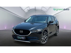     Mazda CX-5 2. 5 Skyactiv AWD Ultimate,    770 