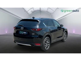 Обява за продажба на Mazda CX-5 2. 5 Skyactiv AWD Ultimate, Месечна вноска от 770  ~42 990 лв. - изображение 6