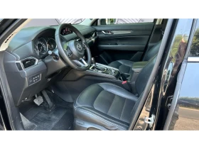 Обява за продажба на Mazda CX-5 2. 5 Skyactiv AWD Ultimate, Месечна вноска от 770  ~42 990 лв. - изображение 10