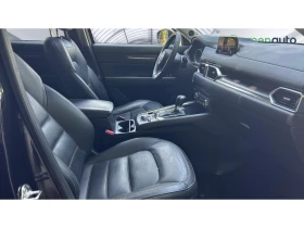 Обява за продажба на Mazda CX-5 2. 5 Skyactiv AWD Ultimate, Месечна вноска от 770  ~42 990 лв. - изображение 8