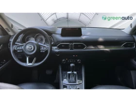 Обява за продажба на Mazda CX-5 2. 5 Skyactiv AWD Ultimate, Месечна вноска от 770  ~42 990 лв. - изображение 11
