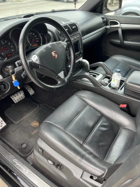 Porsche Cayenne | Mobile.bg    4