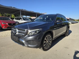 Mercedes-Benz GLC 250 D 204к.с Exclusive 4MATIC 