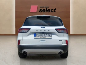 Ford Kuga 2.5 FHEV - 49000 лв. - 28540283 4