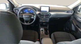 Ford Kuga 2.5 FHEV - 49000 лв. - 28540283 9