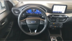 Ford Kuga 2.5 FHEV - 49000 лв. - 28540283 11
