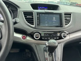 Honda Cr-v 2016 EX AWD *    | Mobile.bg    9