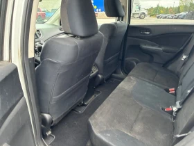 Honda Cr-v 2016 EX AWD *    | Mobile.bg    11
