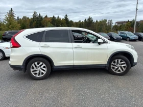 Honda Cr-v 2016 EX AWD *    | Mobile.bg    4