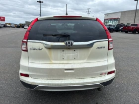 Honda Cr-v 2016 EX AWD *    | Mobile.bg    5