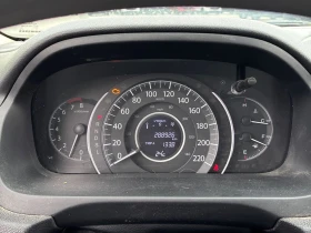 Honda Cr-v 2016 EX AWD *    | Mobile.bg    8