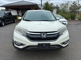 Honda Cr-v 2016 EX AWD *    | Mobile.bg    2