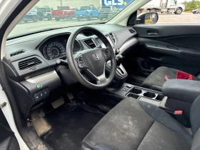 Honda Cr-v 2016 EX AWD *    | Mobile.bg    7