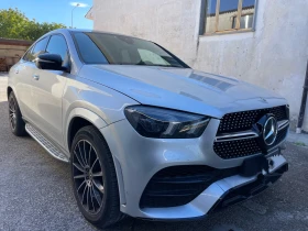 Обява за продажба на Mercedes-Benz GLE 350 d 4Matic Coupe Ultimate (200 kw) AMG  ~57 000 EUR - изображение 2