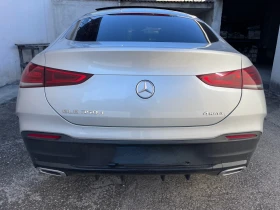 Обява за продажба на Mercedes-Benz GLE 350 d 4Matic Coupe Ultimate (200 kw) AMG  ~57 000 EUR - изображение 7