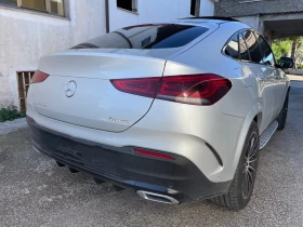 Обява за продажба на Mercedes-Benz GLE 350 d 4Matic Coupe Ultimate (200 kw) AMG  ~57 000 EUR - изображение 5