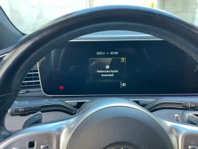 Mercedes-Benz GLE 350 d 4Matic Coupe Ultimate (200 kw) AMG  | Mobile.bg    15