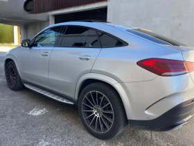 Обява за продажба на Mercedes-Benz GLE 350 d 4Matic Coupe Ultimate (200 kw) AMG  ~57 000 EUR - изображение 9
