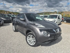 Обява за продажба на Nissan Juke 1.5 dci e6b ~17 900 лв. - изображение 1