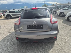Обява за продажба на Nissan Juke 1.5 dci e6b ~17 900 лв. - изображение 3