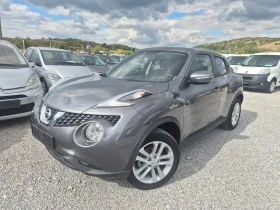 Обява за продажба на Nissan Juke 1.5 dci e6b ~17 900 лв. - изображение 1