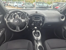 Обява за продажба на Nissan Juke 1.5 dci e6b ~17 900 лв. - изображение 9