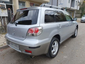 Mitsubishi Outlander 2.0i ГАЗ/БЕНЗИН - 6700 лв. / 3425.66 € - 15183462 7