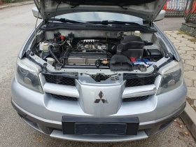 Mitsubishi Outlander 2.0i ГАЗ/БЕНЗИН - 6700 лв. / 3425.66 € - 15183462 10