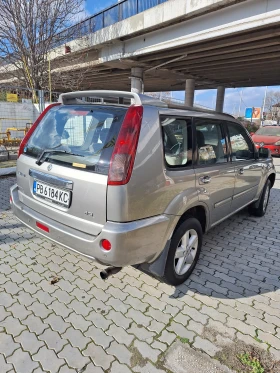 Nissan X-trail - 6899 лв. / 3527.40 € - 16356798 3