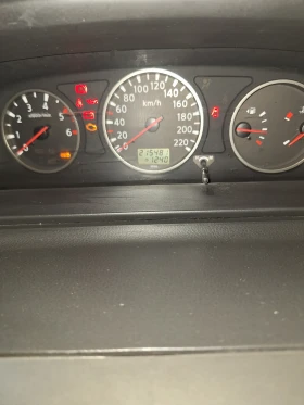 Nissan X-trail - 6899 лв. / 3527.40 € - 16356798 9