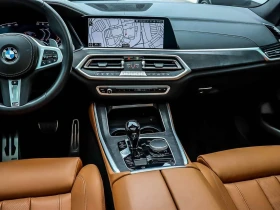 BMW X5 * xDrive40i * CARFAX * БЕЗ ПЪРВОНАЧАЛНА ВНОСКА - 90300 лв. / 46169.66 € - 54050645 11