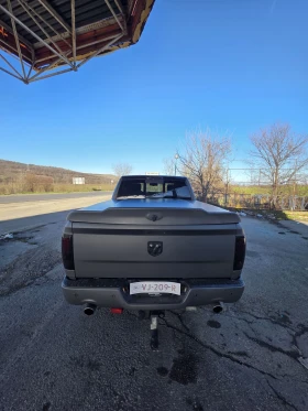 Dodge RAM 1500 5.7HEMI - 21600 € / 42245.93 лв. - 71590538 7