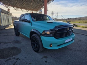 Dodge RAM 1500 5.7HEMI - 21600 € / 42245.93 лв. - 71590538 3