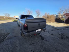 Dodge RAM 1500 5.7HEMI - 21600 € / 42245.93 лв. - 71590538 6