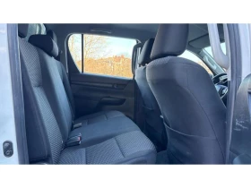 Toyota Hilux 2.4D 6MT 4X4 COMFORT LHD - 28580 € / 55897.62 лв. - 20575356 7