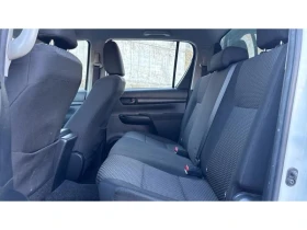 Toyota Hilux 2.4D 6MT 4X4 COMFORT LHD - 28580 € / 55897.62 лв. - 20575356 11